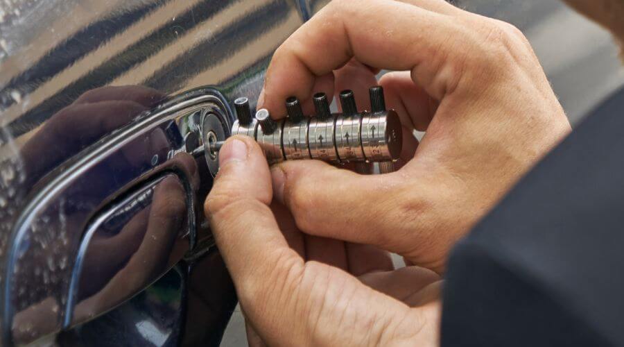 Expert tile roof repair services in Moscow, TN